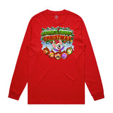 CEC Christmas Party Long Sleeve (Adult)