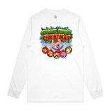 CEC Christmas Party Long Sleeve (Adult)
