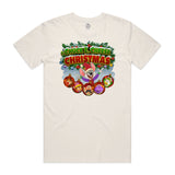 Chuck E. Cheese Christmas Party Tee (Adult)