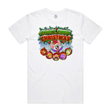 Chuck E. Cheese Christmas Party Tee (Adult)