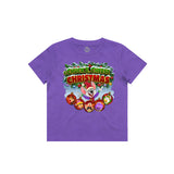 Chuck E. Cheese Christmas Party Tee (Toddler)