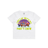 Chillin With My Crew Tee (Toddler)
