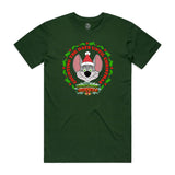 Christmas Countdown Tee (Adult)