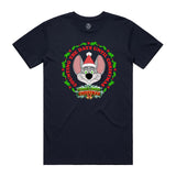 Christmas Countdown Tee (Adult)