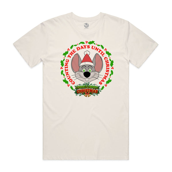 Christmas Countdown Tee (Adult)