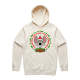 Christmas Countdown Hoodie (Adult)