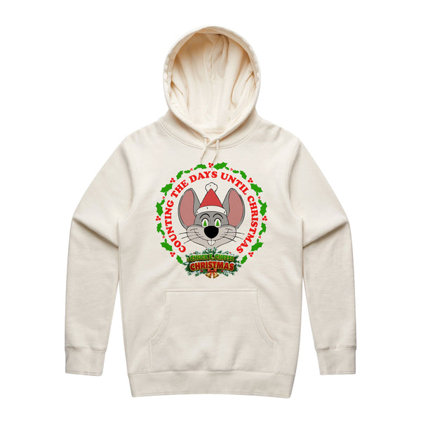 Christmas Countdown Hoodie (Adult)