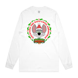 Christmas Countdown Long Sleeve (Adult)