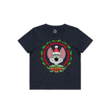 Christmas Countdown Tee (Toddler)