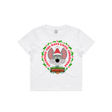 Christmas Countdown Tee (Toddler)