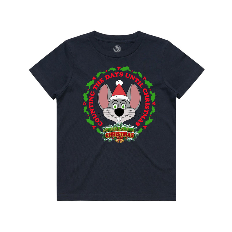 Christmas Countdown Tee (Youth)