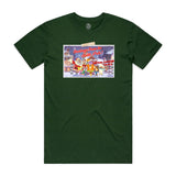 Greetings From The North Pole Tee (Adult)
