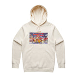 Greetings From The North Pole Hoodie (Adult)