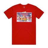 Greetings From The North Pole Tee (Adult)