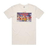 Greetings From The North Pole Tee (Adult)