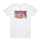 Greetings From The North Pole Tee (Adult)