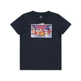 Greetings From The North Pole Tee (Youth)