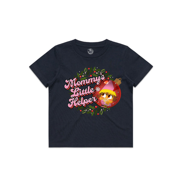 Mommy's Little Helper Tee (Toddler)