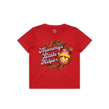 Mommy's Little Helper Tee (Toddler)