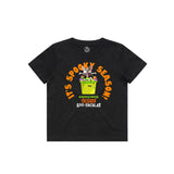 Spooky Season Tee (Toddler)