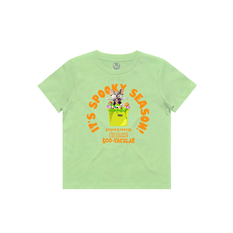 Spooky Season Tee (Toddler)