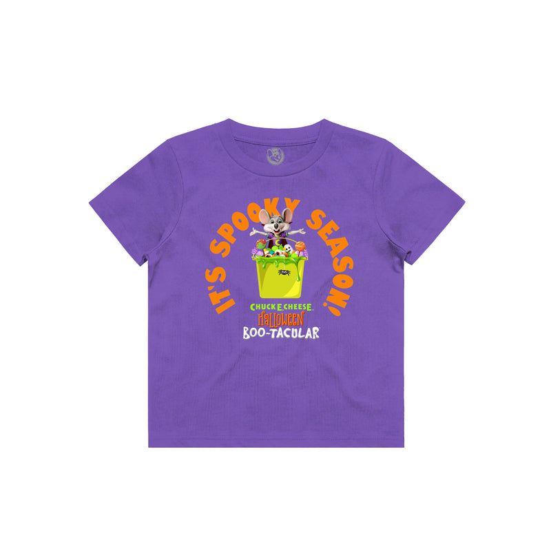 Spooky Season Tee (Toddler)