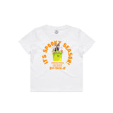 Spooky Season Tee (Toddler)