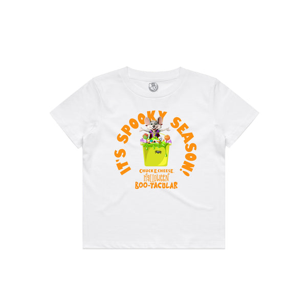 Spooky Season Tee (Toddler)