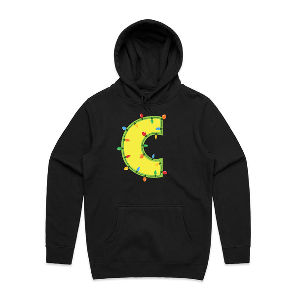 Yellow odd future discount hoodie