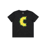 Holiday Lights Tee (Toddler)