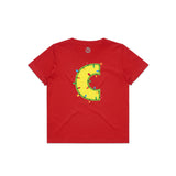 Holiday Lights Tee (Toddler)