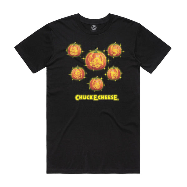 Pumpkin Bunch Tee (Adult)