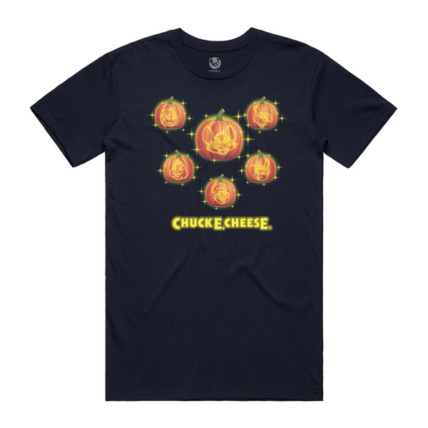 Pumpkin Bunch Tee (Adult)