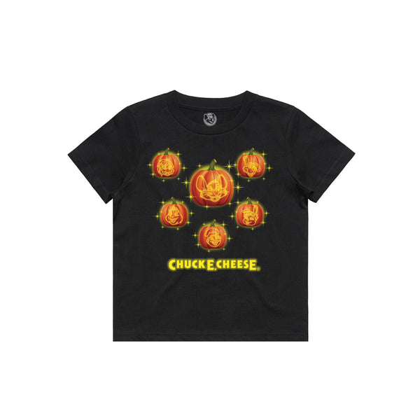 Pumpkin Bunch Tee (Toddler)