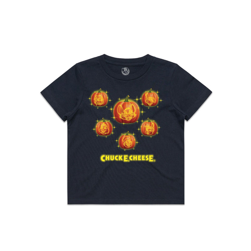 Pumpkin Bunch Tee (Toddler)