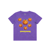 Pumpkin Bunch Tee (Toddler)