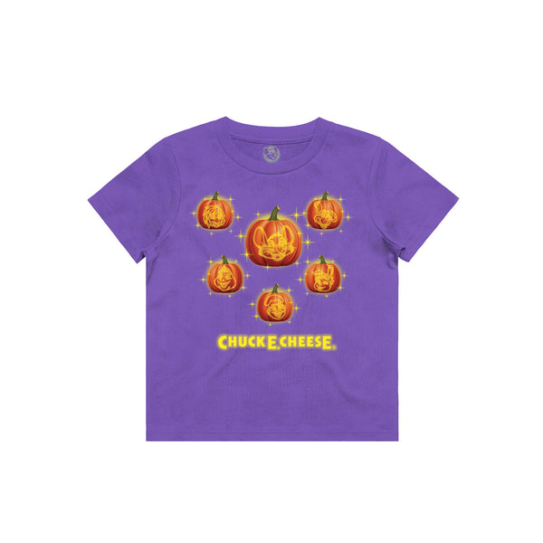 Pumpkin Bunch Tee (Toddler)