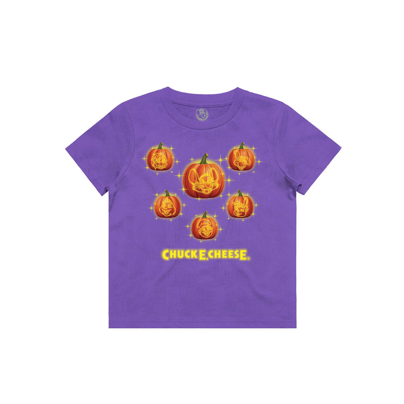 Pumpkin Bunch Tee (Toddler)