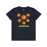 Pumpkin Bunch Tee (Youth)
