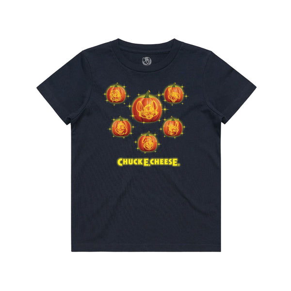 Pumpkin Bunch Tee (Youth)
