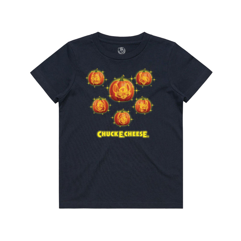 Pumpkin Bunch Tee (Youth)