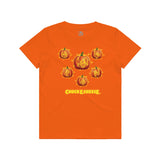 Pumpkin Bunch Tee (Youth)