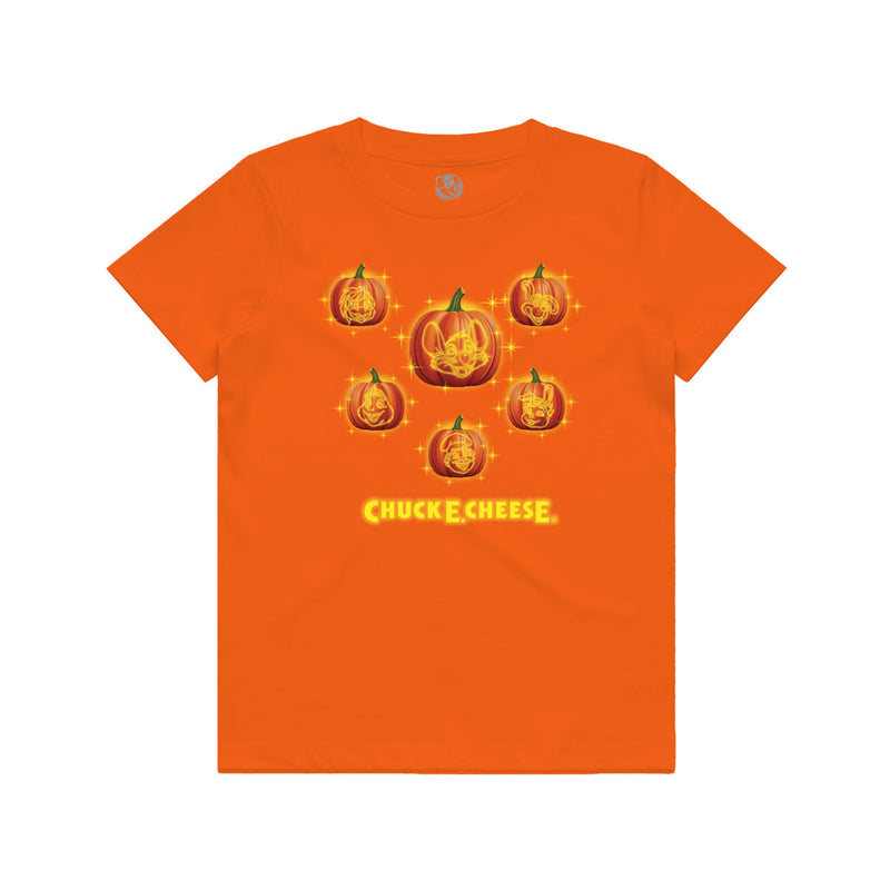 Pumpkin Bunch Tee (Youth)