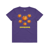 Pumpkin Bunch Tee (Youth)