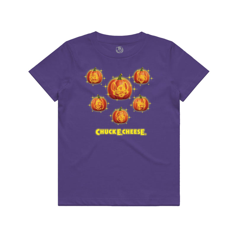 Pumpkin Bunch Tee (Youth)