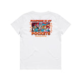 Pumpkins In My Pockets Tee (Youth)