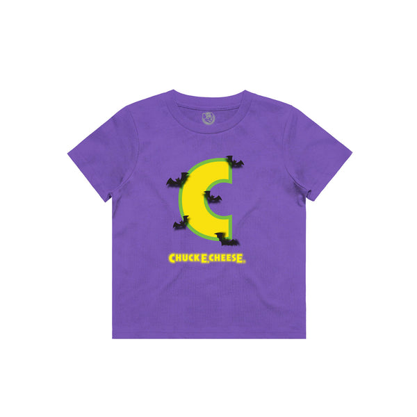Spooky "C" Tee (Toddler)