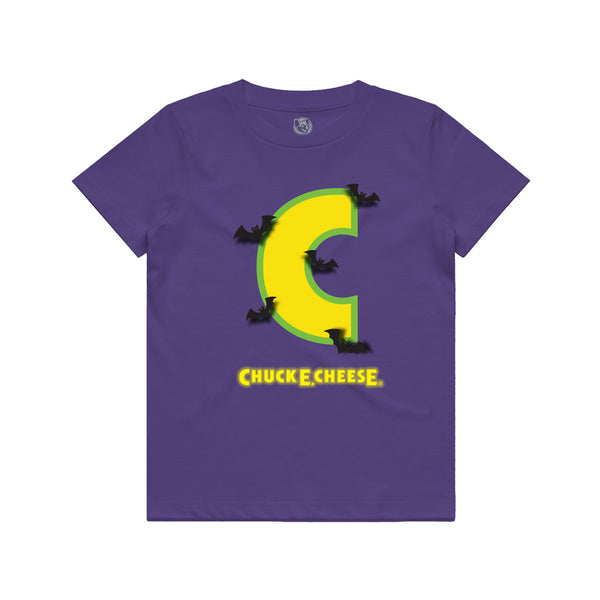 Spooky "C" Tee (Youth)