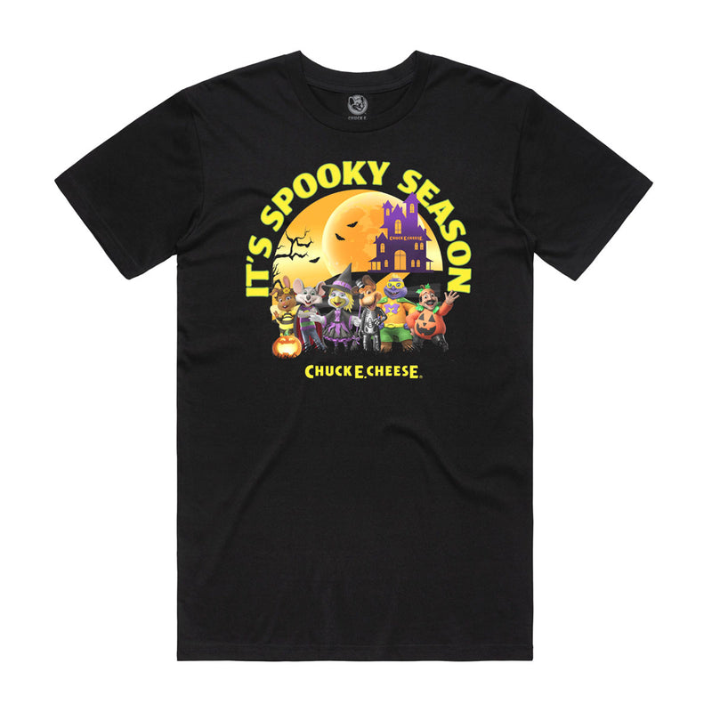 Spookiest Season Tee (Adult)