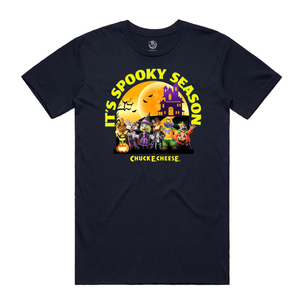 Spookiest Season Tee (Adult)